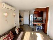 EN VENTA DEPTO MARIPOSA 2H2B Y E, CERCANO METRO