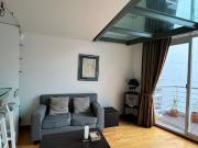 EN VENTA DEPTO TIPO DUPLEX 2 AMB C/COCH CAÑITAS