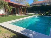 En Venta Divina Casa de 3 Dorm. con pileta en Los...