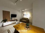 En venta dos ambientes interno, Guemes