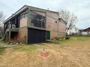 EN VENTA DOS CASAS EN SAN ROQUE A 150 MTS DEL LAGO Y...