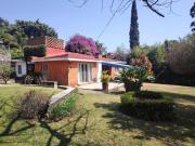 En venta dos casas juntes en un nivel, Tetela del Monte,...