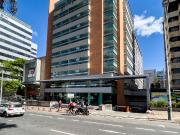 En venta dos oficinas en Chapinero, Bogotá