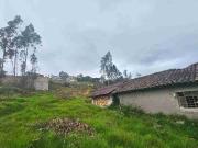 En venta tres terrenos juntos, suman 2841m2...