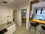 En VENTA Dpto 1 dorm. c/balcón A ESTRENAR Corrientes al...