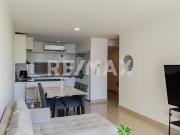 EN VENTA DPTO 2 DORM CON COCHERA Y BAULERA ECOR XV