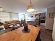 EN VENTA, DPTO, 2D/2B /1E/1B, ÑUÑOA