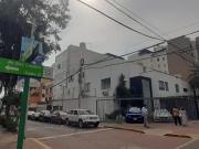 En venta Dpto semi nuevo 5to piso con asc vista exterior...