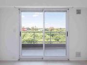 EN VENTA DPTO UN DORMITORIO FRENTE AL PARQUE