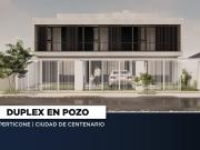 EN VENTA | DUPLEX 2 DORM | B° PERTICONE CENTENARIO