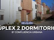 EN VENTA | DÚPLEX 2 DORM | COMPLEJO ECOR | NEUQUÉN EN VENTA | DÚPLEX 2 DORM | COMPLEJO ECOR | NEUQUÉN