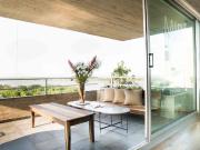 EN VENTA Duplex 3 dorm c/ balcon terraza Olive al 900...