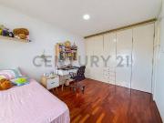 En venta Dúplex con terraza en San Borja