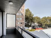 En venta dúplex de un dormitorio sobre Av. Francia