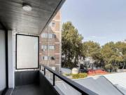 En venta dúplex de un dormitorio sobre Av. Francia
