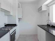 EN VENTA DUPLEX DOS DORMITORIOS FRENTE AL PARQUE