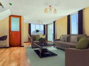 EN VENTA DUPLEX EN ALAMEDA DE MIRAFLORES