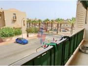 ¡En venta dúplex en planta alta en Las Viñas III, tres...