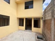 EN VENTA DUPLEX PLANTA BAJA MINERALES DE GUADALUPE SUR