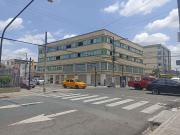 EN VENTA EDIF. COMERCIAL EN EL CENTRO DE GUAYAQUIL