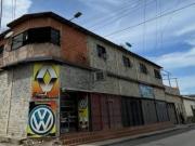 EN VENTA EDIFICACIÓN COMERCIAL Y RESD. AV. MICHELENA 22 42 EN VENTA EDIFICACIÓN COMERCIAL Y RESD. AV. MICHELENA 22 42