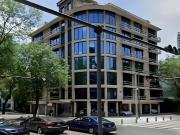 En Venta | Edificio 8 niveles | Polanco, CDMX | 2,761m2 En Venta | Edificio 8 niveles | Polanco, CDMX | 2,761m2