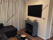 En venta Edificio Abaroa II, Departamento 2 Dormitorios