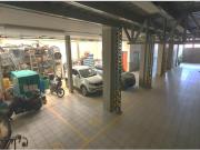 EN VENTA EDIFICIO COMERDIAL CON BODEGA BARRIOS UNIDOS