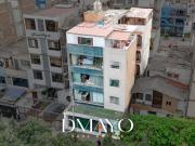 En venta edificio con inquilinos y ganancias mensuales...