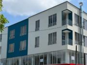 EN VENTA EDIFICIO CON LOCALES Y APARTAMENTOS