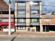 En venta edificio de apartamentos rentables en Toberin,...