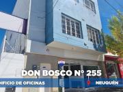 EN VENTA EDIFICIO DE OFICINAS EN CENTRO DE NEUQUEN EN VENTA EDIFICIO DE OFICINAS EN CENTRO DE NEUQUEN