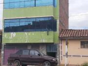 EN VENTA EDIFICIO EN DISTRITO DE CACHIMAYO ANTA