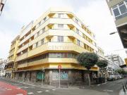 En venta edificio en el Parque Santa Catalina