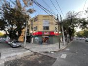 En venta edificio en Guadalupe Tepeyac, Gustavo A. Madero