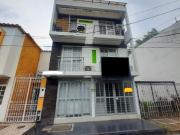 En venta Edificio Rentando Villa Luz Villavicencio