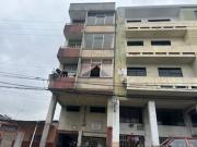 EN VENTA EDIFICIO RENTERO EN LAS CALLES GUERRERO...