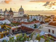 En venta Edificio residencial/comercial Centro Histórico...