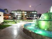 EN VENTA EDIFICIO Y CINE MONARCA URB. SAN JOSE...