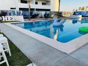 En Venta Elegante Departamento en Marina Cerritos...