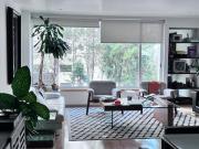 En venta en bosques de las lomas Tamarindos