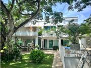 VENDO EN CARTAGENA HERMOSA CASA EN CONJUNTO RESIDENCIAL...