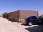 EN VENTA EN CHIPIONA. PARCELA DE TIERRA DE LABOR CON...