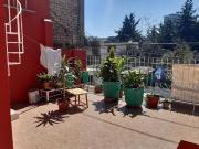 EN VENTA EN CUAJIMALPA DOS CASAS EN UNA