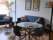 EN VENTA EN CUMBAYA BONITA Y CONFORTABLE SUITE CON...