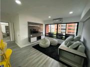 En venta en El Rosal apto 68m2 2h/2b/1pe