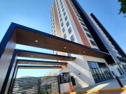 en venta en piso 15 con roof top y jacuzzi privado