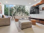EN VENTA EN PLAZA CARSO: AMUEBLADO DE 1 RECAMARA