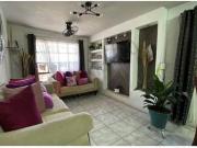 EN VENTA ENCANTADORA CASA DE UN PISO EN LA COLONIA PONCE...