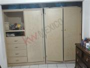 En venta encantadora casa de un piso en la colonia ponce...